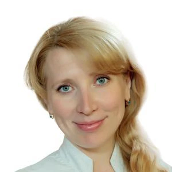 Ширяева Зинаида Сергеевна — Стоматолог, Стоматолог-ортодонт, Екатеринбург