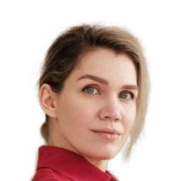 Сикорская Юлия Вадимовна — Стоматолог, Энгельс