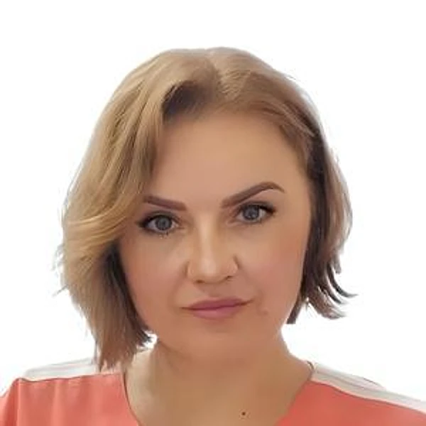 Мерлан Анжелика Николаевна — Гинеколог, Акушер, Гинеколог-эндокринолог, Детский гинеколог, Краснодар