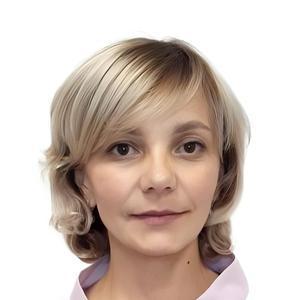 Никонорова Ирина Сергеевна — Гинеколог, Гинеколог-эндокринолог, Санкт-Петербург