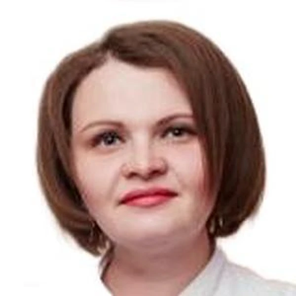 Боброва Галина Васильевна — Стоматолог, Детский стоматолог, Екатеринбург
