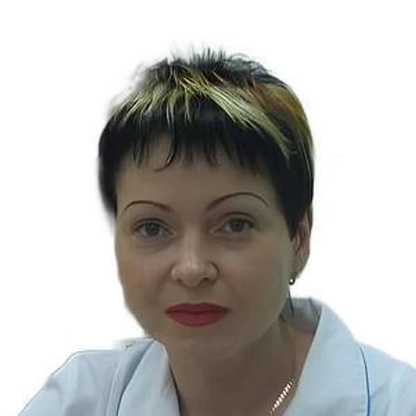 Тривоженко Ольга Васильевна — Акушер, Гинеколог, Гинеколог-эндокринолог, Детский гинеколог-эндокринолог, Северск