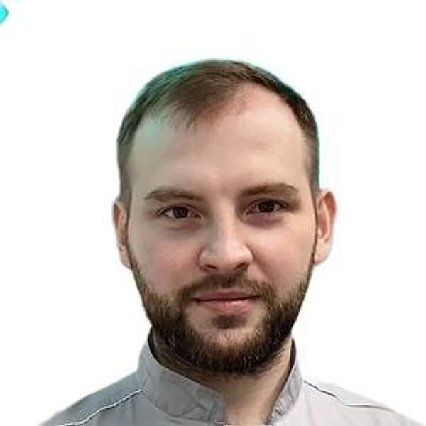 Большаков Александр Викторович — Уролог, Нижний Новгород