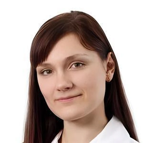 Меньшикова Евгения Витальевна — Стоматолог, Стоматолог-ортодонт, Екатеринбург