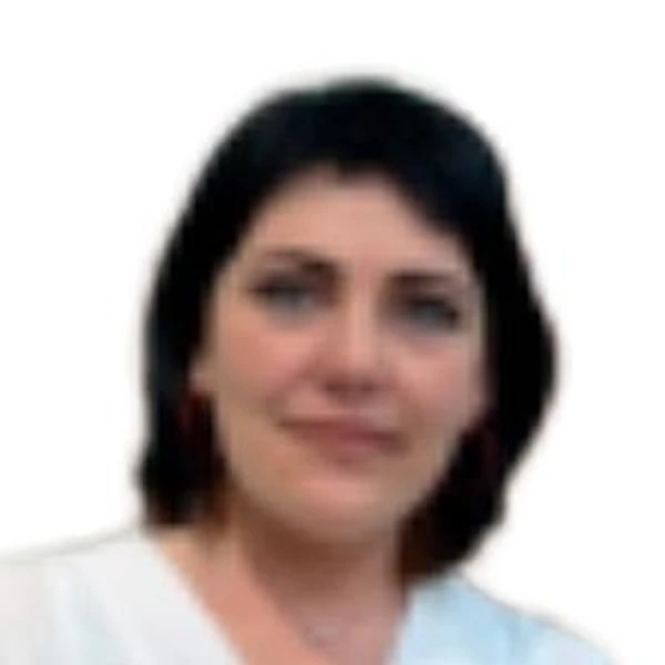 Чеснокова Ольга Вячеславовна — Терапевт, unknown