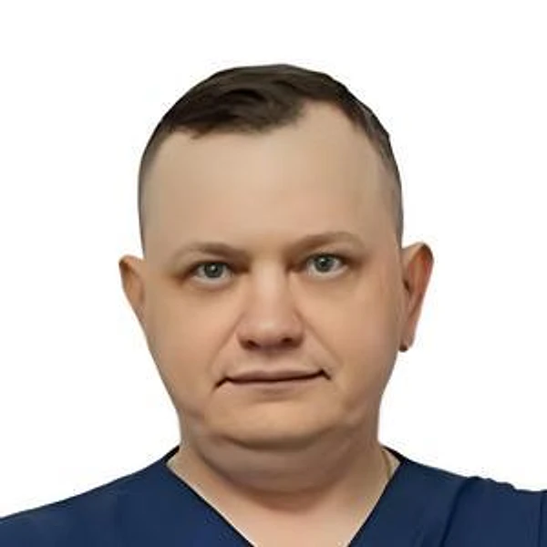 Чиглинцев Станислав Владимирович — Травматолог, Ортопед, unknown