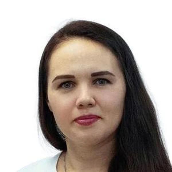 Лошакова Павлина Валерьевна — Врач УЗИ, Йошкар-Ола