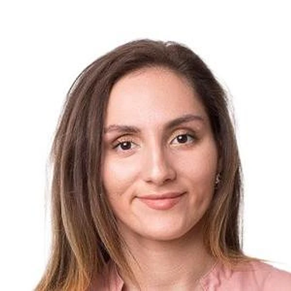 Бойразян Вартуш Саркисовна — Гематолог, Санкт-Петербург