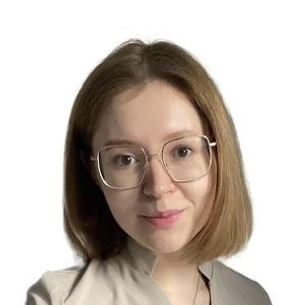 Пушкарская Любовь Сергеевна — Психиатр, Психотерапевт, Волгоград
