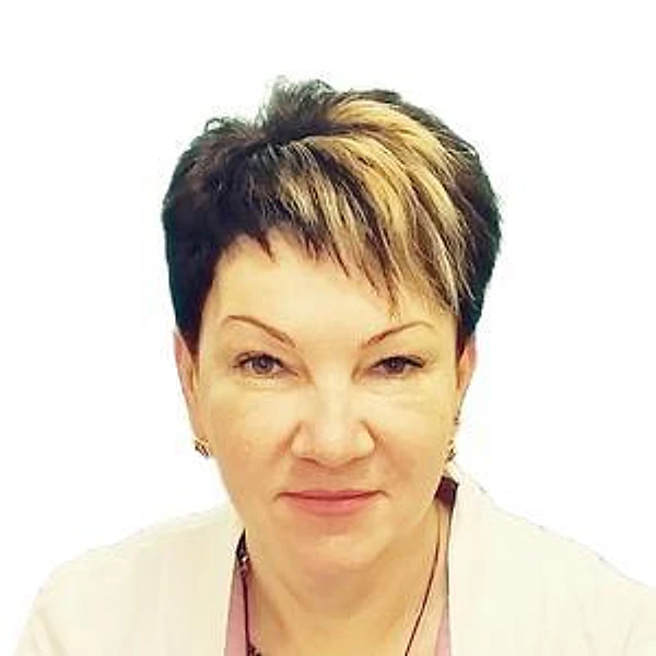 Шулепина Елена Сергеевна — Психиатр, Детский психиатр, Волжский