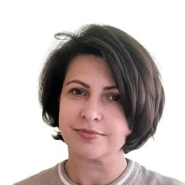 Кищенко Наталья Сергеевна — Детский психолог, Челябинск