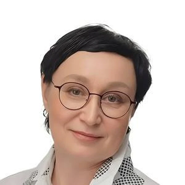 Придвижкина Лариса Евгеньевна — Стоматолог-гигиенист, Екатеринбург