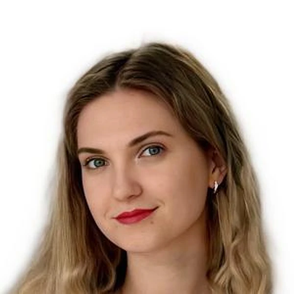 Панкратова Елизавета Владимировна — Детский невролог, Педиатр, unknown