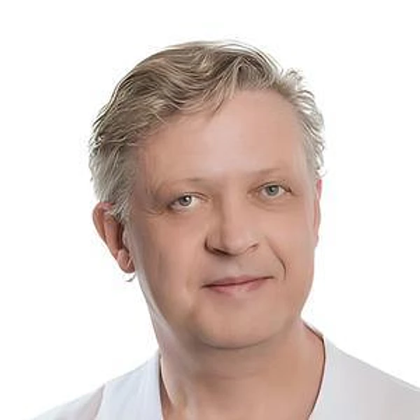 Каледин Дмитрий Сергеевич — Стоматолог-хирург, Стоматолог-имплантолог, Екатеринбург