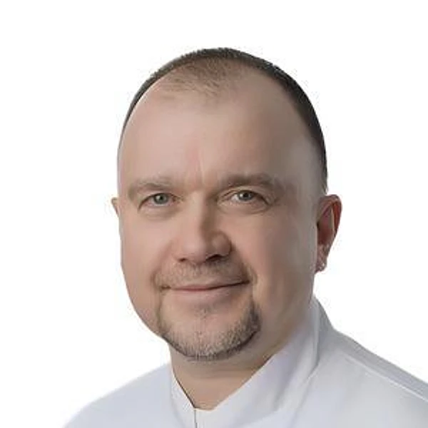 Пешехонов Эдуард Вячеславович — Стоматолог-ортопед, Стоматолог-хирург, Екатеринбург