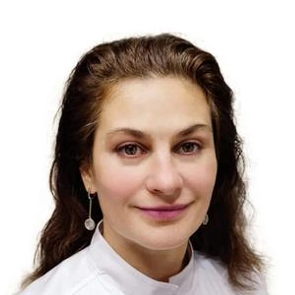 Лисковская Анна Викторовна — Стоматолог, Гатчина