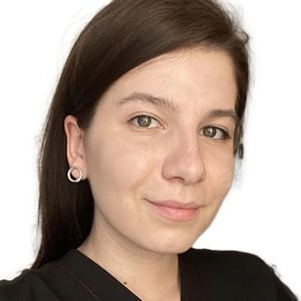 Огольцова Екатерина Михайловна — Детский ЛОР, ЛОР, Ростов-на-Дону