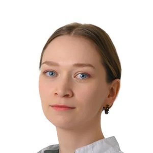 Ващенко Наталья Викторовна — Терапевт, Невролог, Санкт-Петербург