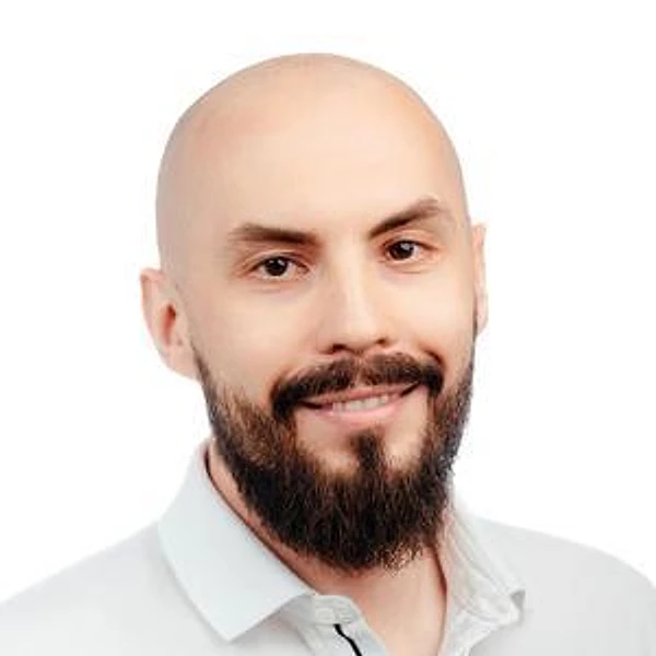 Биктимиров Андрей Евгеньевич — Стоматолог-хирург, Стоматолог-имплантолог, Екатеринбург