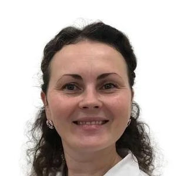 Карпова Ирина Алексеевна — Педиатр, Гатчина