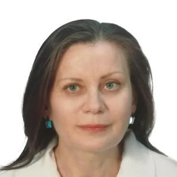 Ушакова Елена Владимировна — Терапевт, Гастроэнтеролог, Детский гастроэнтеролог, Педиатр, Кемерово
