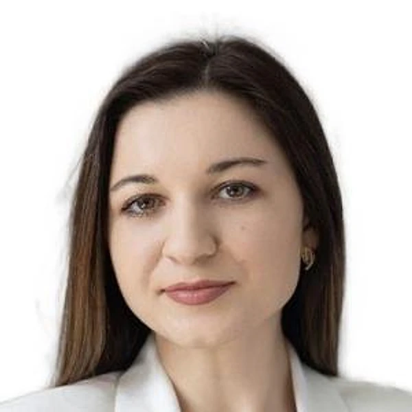 Вентерева Анжелика Михайловна — Эндокринолог, Диетолог, Москва