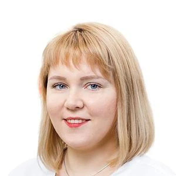 Шпалова Евгения Александровна — Стоматолог-ортодонт, Котельники