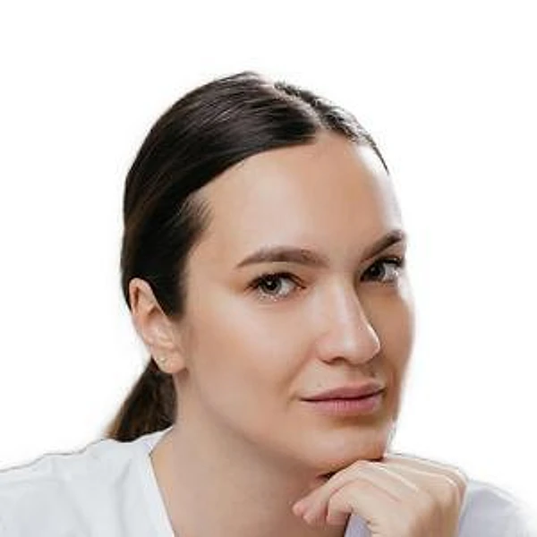 Навдужас Екатерина Валерьевна — Врач-косметолог, Тюмень