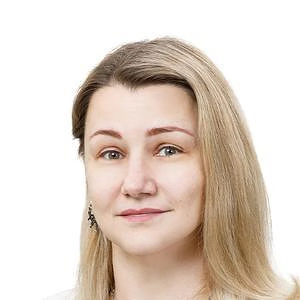 Васильева Екатерина Иувенальевна — Врач УЗИ, Котельники