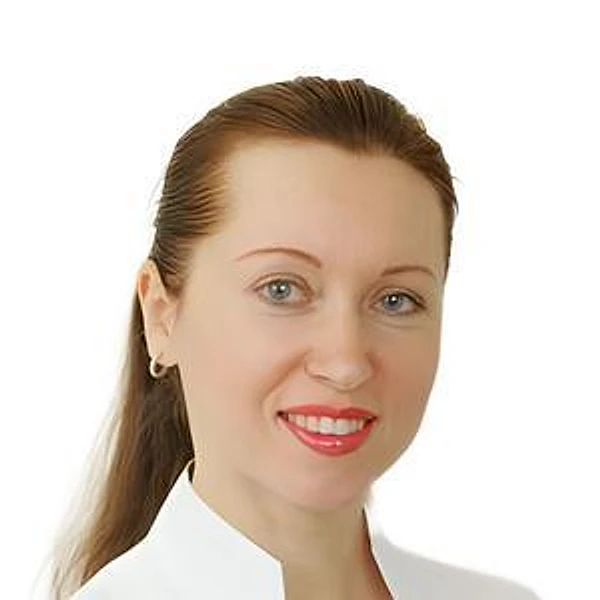 Устименко Ольга Вячеславовна — Стоматолог, Екатеринбург