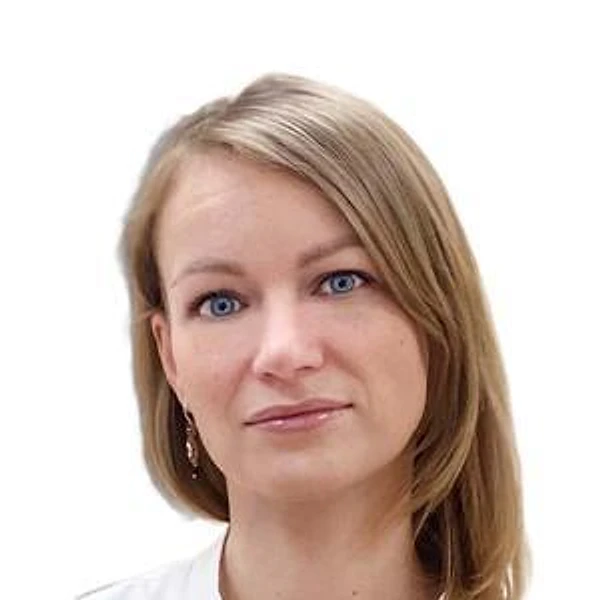 Мишина Мария Валерьевна — Врач УЗИ, Терапевт, Мурманск