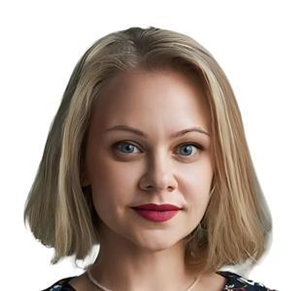 Куракина Светлана Васильевна — Клинический психолог, Психолог, Санкт-Петербург