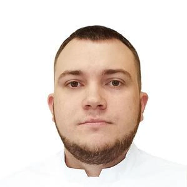 Савенков Максим Александрович — Травматолог, Ортопед, Нововоронеж