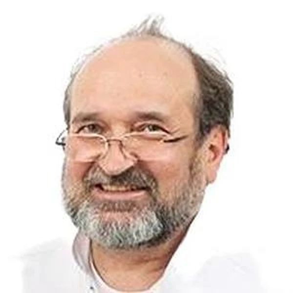 Кашевский Владимир Георгиевич — Стоматолог-хирург, Стоматолог-имплантолог, Челюстно-лицевой хирург, Екатеринбург