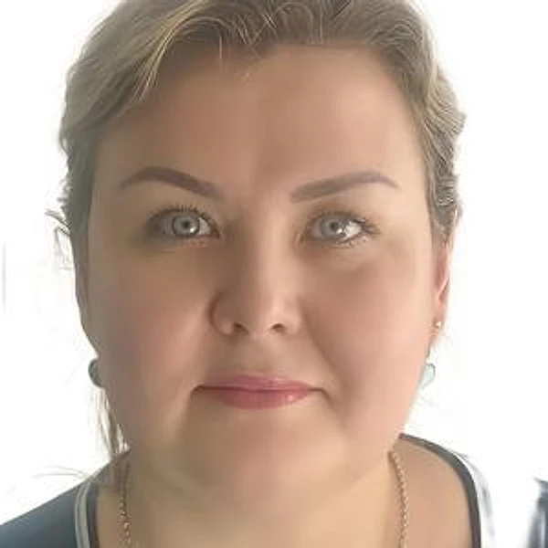 Казакова Наталья Ивановна — ЛОР, Санкт-Петербург