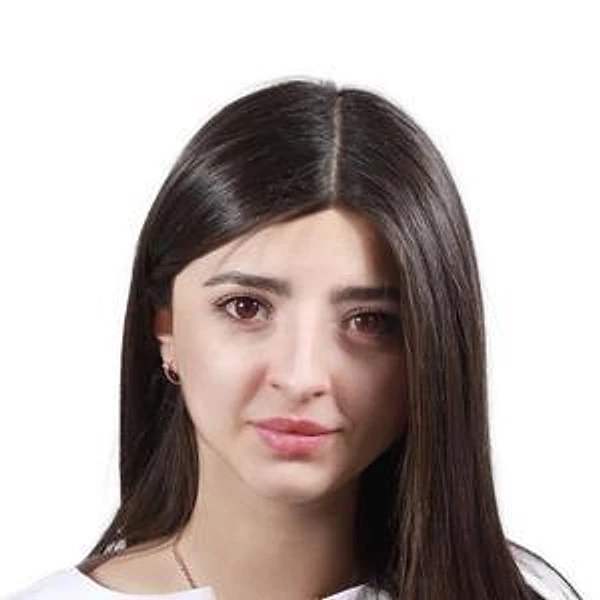 Фесенко Эллина Юрьевна — Стоматолог-ортодонт, Детский ортодонт, Ростов-на-Дону