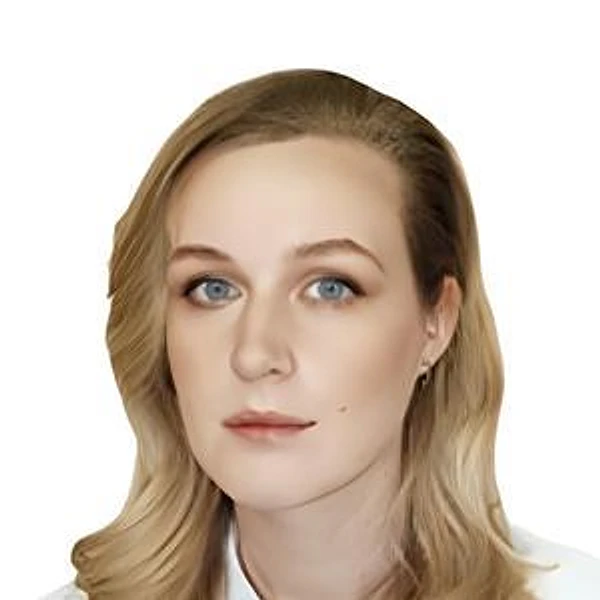 Филатова Татьяна Алексеевна — Кардиолог, Нововоронеж
