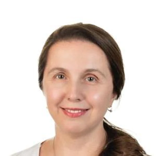 Липатова Елена Владимировна — Стоматолог, Екатеринбург