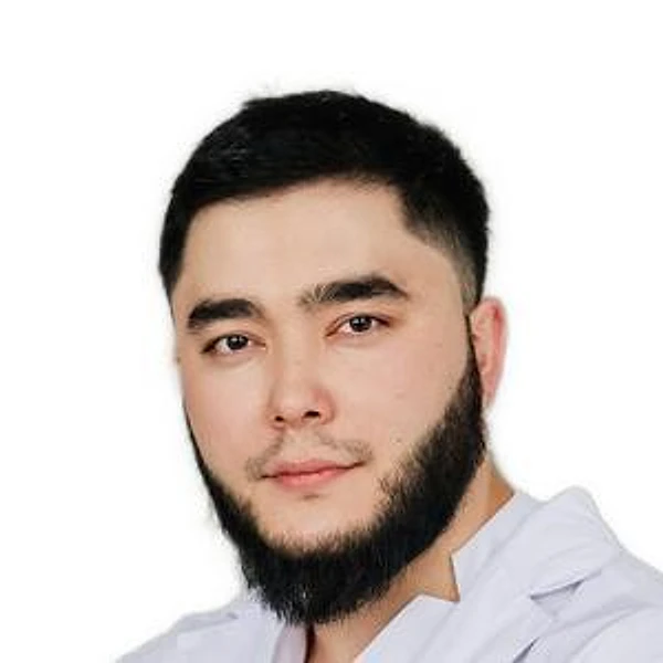 Гаипов Маруф Магомедович — Сосудистый хирург (ангиохирург), Врач УЗИ, Малоинвазивный хирург, Флеболог, Санкт-Петербург