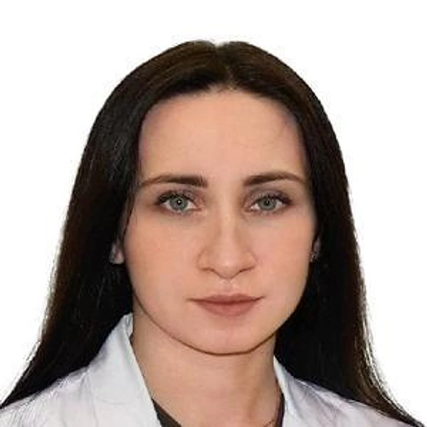 Жданович Кристина Витальевна — Сосудистый хирург (ангиохирург), Кардиохирург, Лазерный хирург, Малоинвазивный хирург, Флеболог, Санкт-Петербург