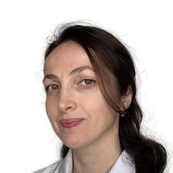 Кубекова Эльза Ахматовна — Невролог, Пятигорск