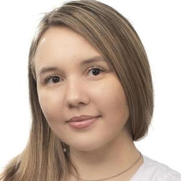 Лескова Анастасия Андреевна — Косметолог-эстетист, Иркутск