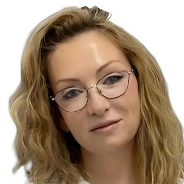 Плужникова Ольга Николаевна — Пластический хирург, Челюстно-лицевой хирург, Котельники
