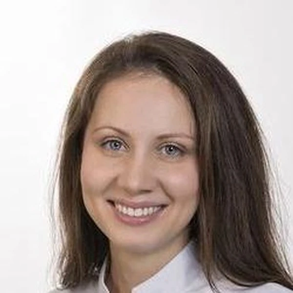 Зырянова Маргарита Юрьевна — Стоматолог, Пародонтолог, Стоматолог-хирург, Екатеринбург