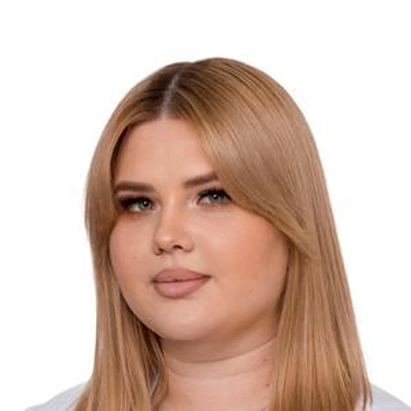 Юшина Анастасия Андреевна — Стоматолог, Самара