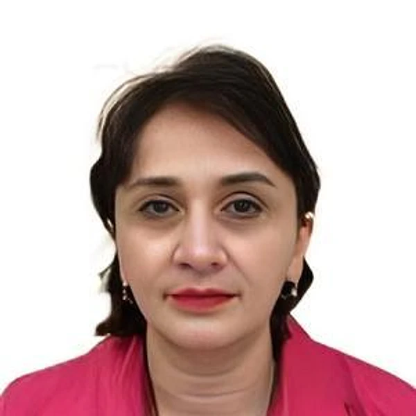 Мейриева Любовь Алихановна — Врач общей практики (семейный врач), Котельники