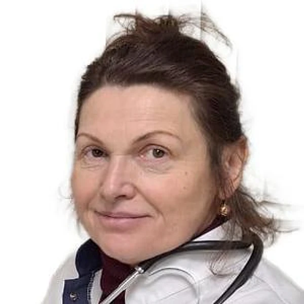 Шуликова Ирина Николаевна — Кардиолог, Котельники