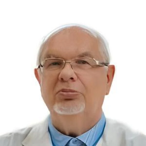 Антипов Александр Николаевич — Терапевт, Кисловодск
