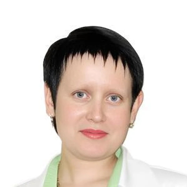 Шалашникова Наталья Владимировна — Невролог, Далматово