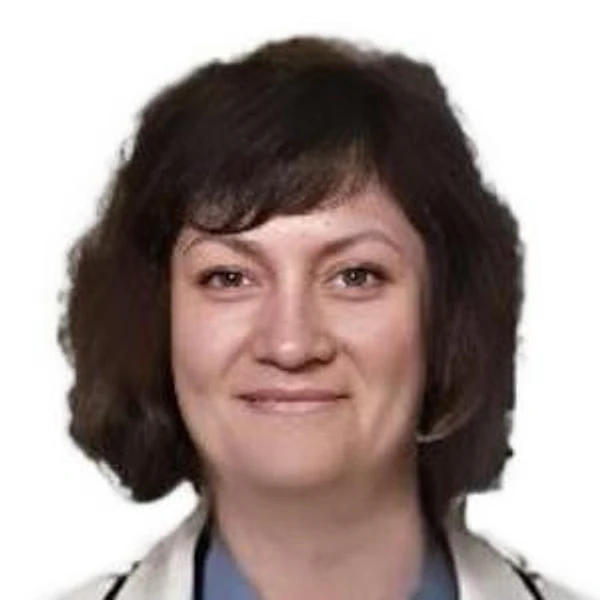 Сащикова Ирина Гариевна — Терапевт, Кисловодск